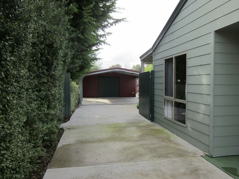 5 Mountainview Drive, Stratford VIC 3862