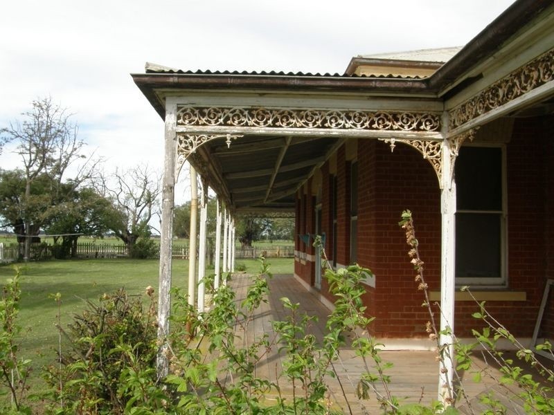 Somerton Park Road, Sale VIC 3850