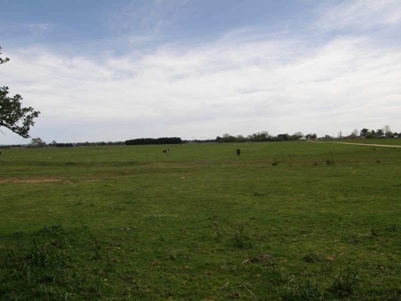 Somerton Park Road, Sale VIC 3850