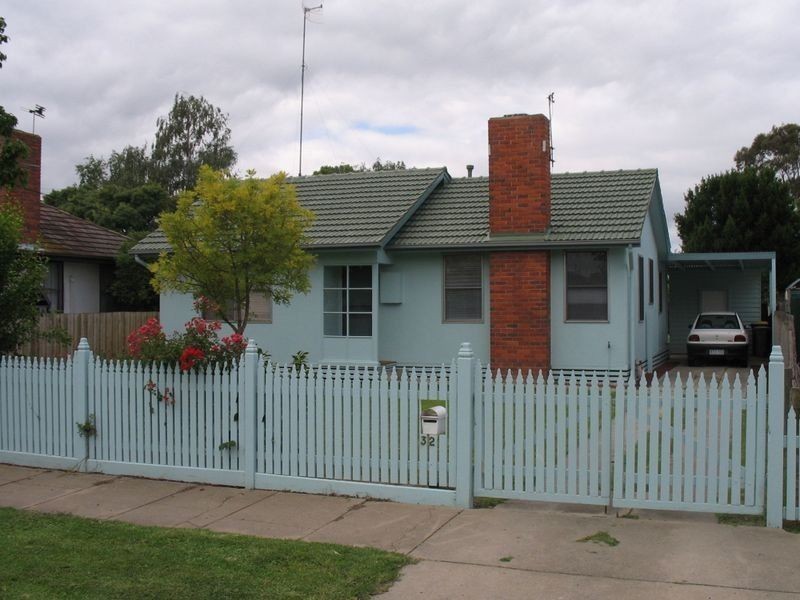32 Hoddle Street, Sale VIC 3850