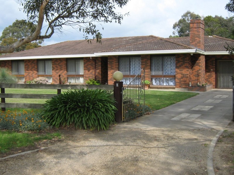 3 Arden Street, Longford VIC 3851