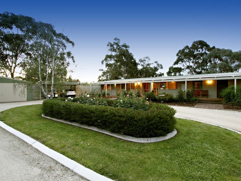 Billabong Road, Pearsondale VIC 3851