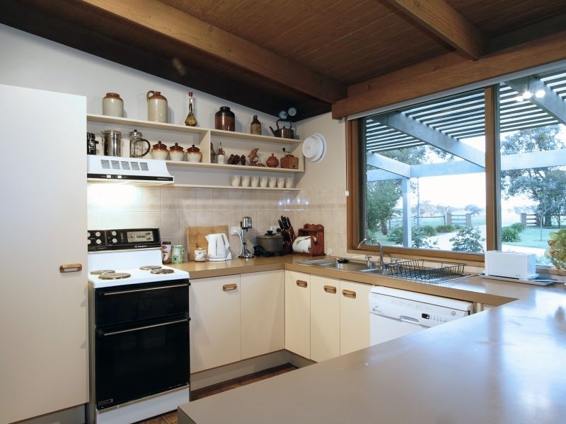 Billabong Road, Pearsondale VIC 3851
