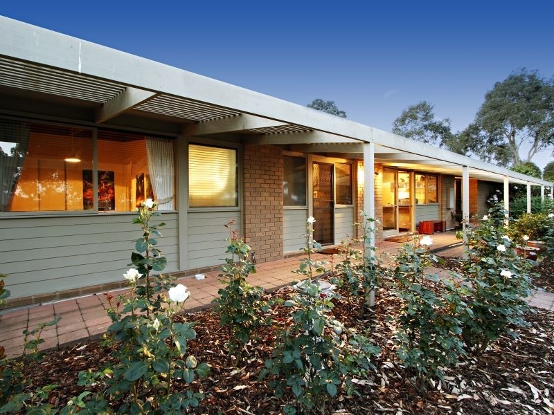 Billabong Road, Pearsondale VIC 3851