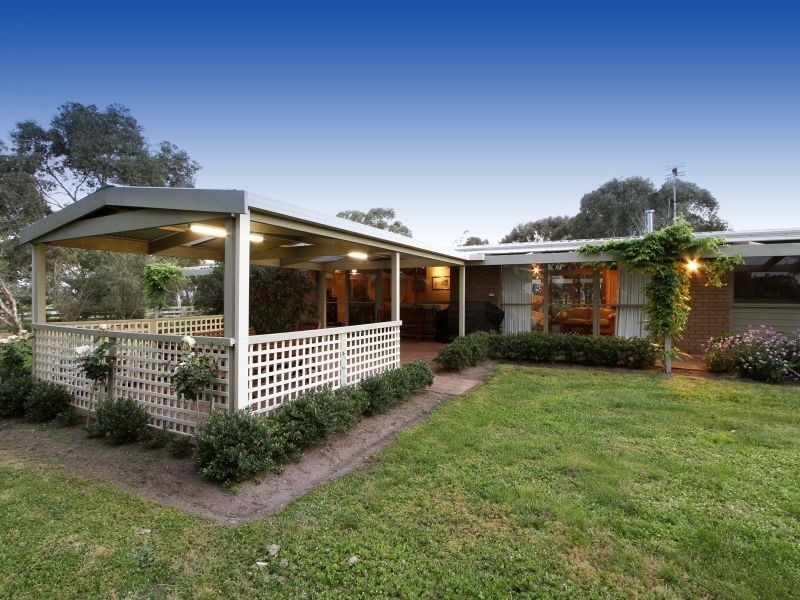 Billabong Road, Pearsondale VIC 3851