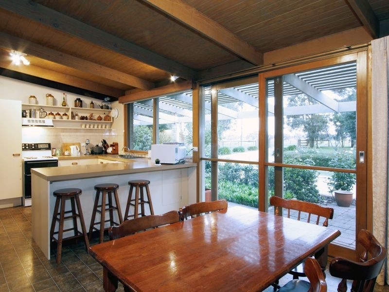 Billabong Road, Pearsondale VIC 3851