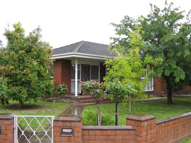 193 Raglan Street, Sale VIC 3850