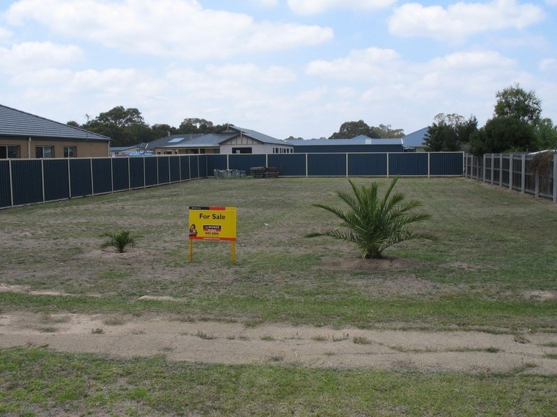 Lot 4/16-18 Lloyd Street, Stratford VIC 3862