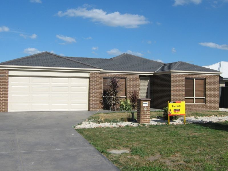20 Krista Court, Sale VIC 3850