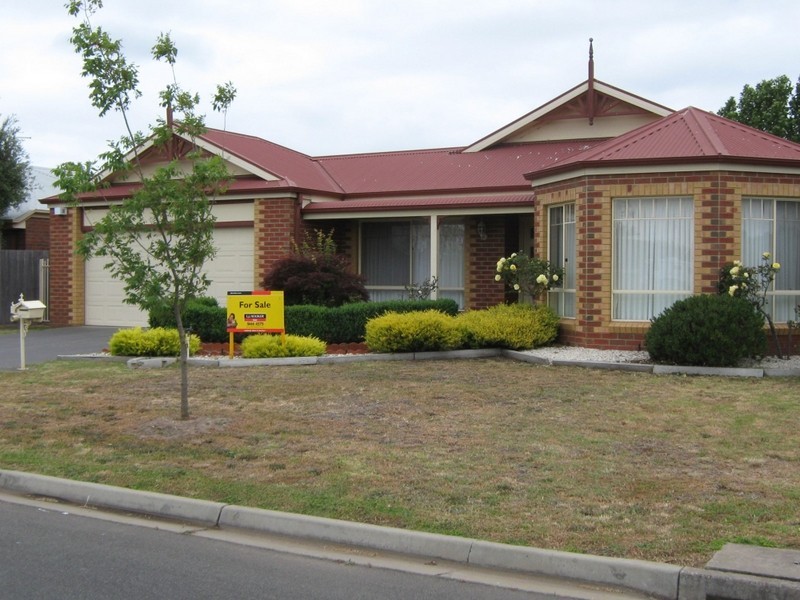 16 Ibis Avenue, Sale VIC 3850