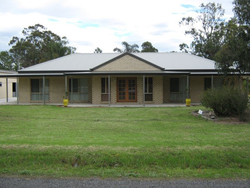 195 Munro Stockdale Road, Munro VIC 3862