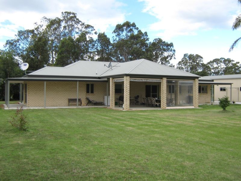 195 Munro Stockdale Road, Munro VIC 3862