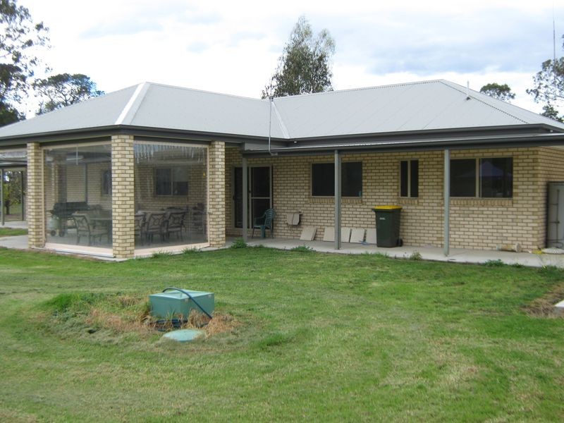 195 Munro Stockdale Road, Munro VIC 3862