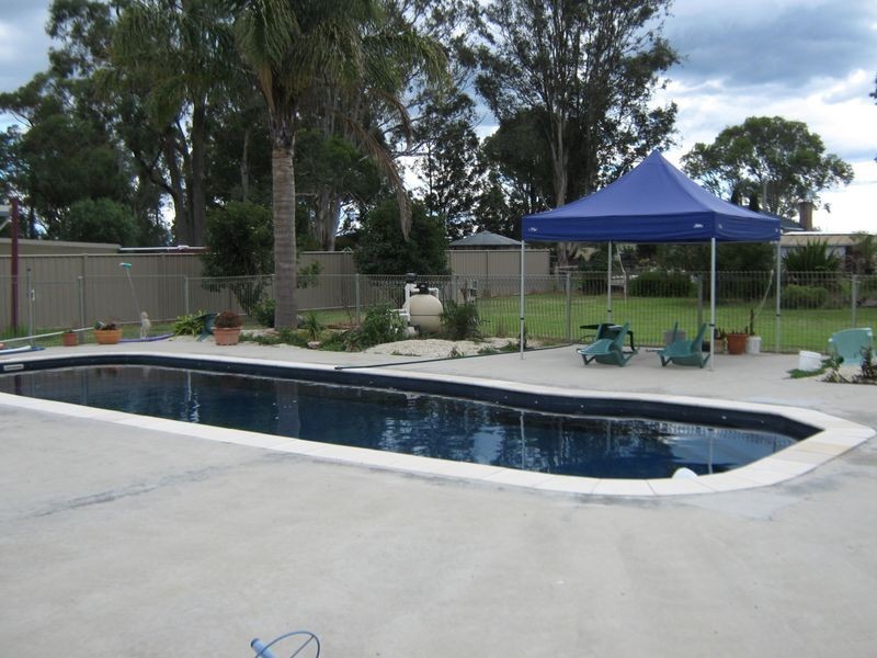 195 Munro Stockdale Road, Munro VIC 3862