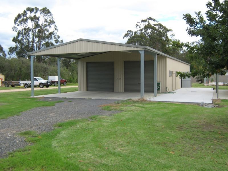 195 Munro Stockdale Road, Munro VIC 3862