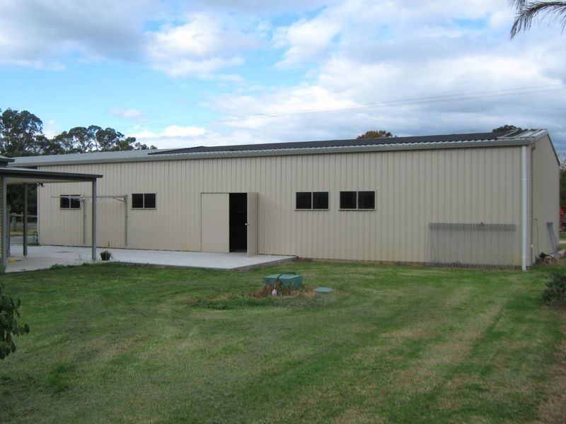 195 Munro Stockdale Road, Munro VIC 3862