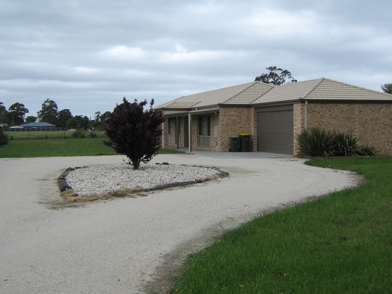 29 Evelyn Drive, Sale VIC 3850