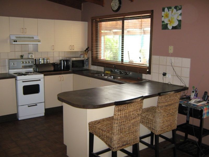 8 Basford Drive, Stratford VIC 3862