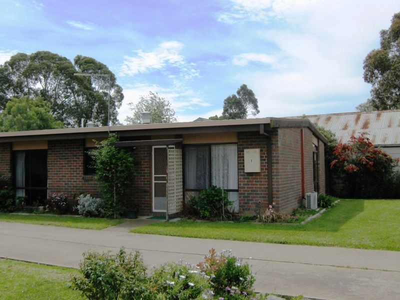 1/29 Wellsford Street, Stratford VIC 3862