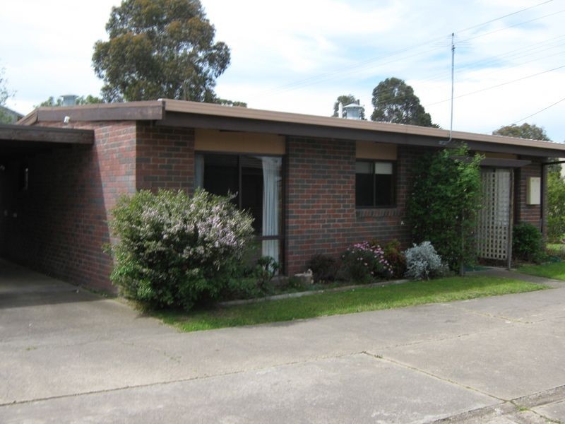 1/29 Wellsford Street, Stratford VIC 3862