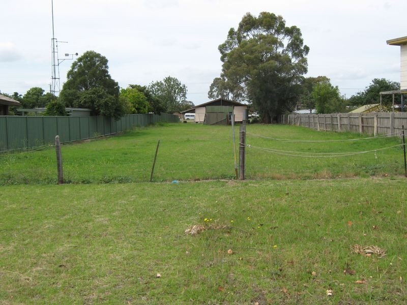 34 Fitzroy Street, Stratford VIC 3862