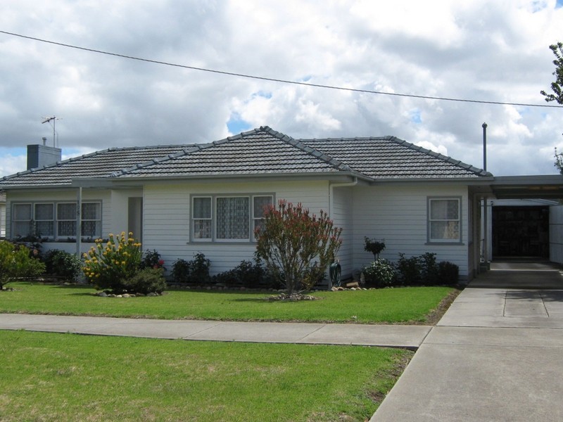 195 Desailly Street, Sale VIC 3850