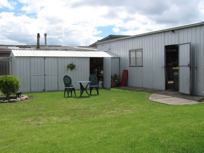 195 Desailly Street, Sale VIC 3850