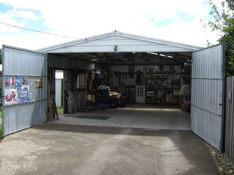 195 Desailly Street, Sale VIC 3850