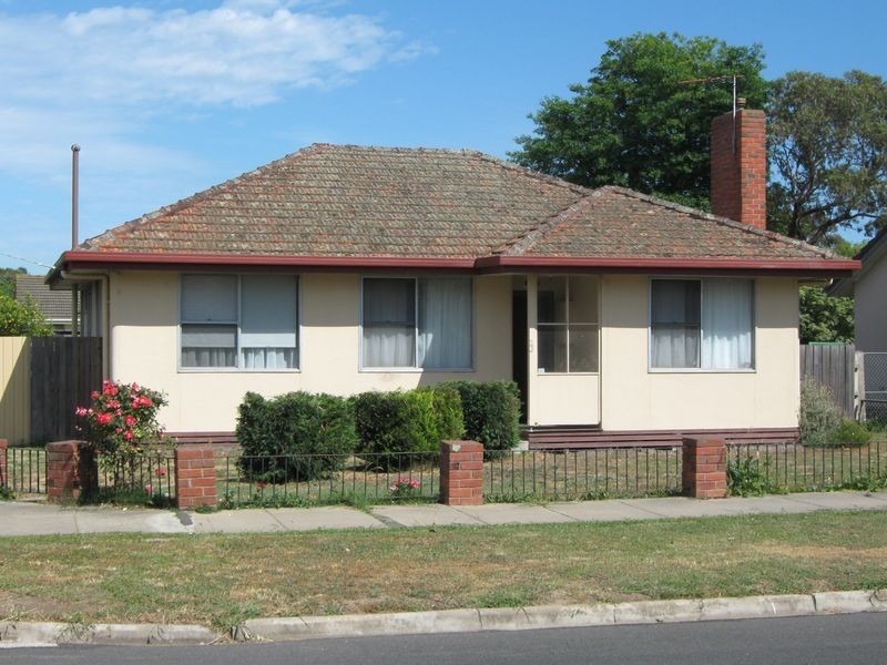 23 Buckley Street, Sale VIC 3850