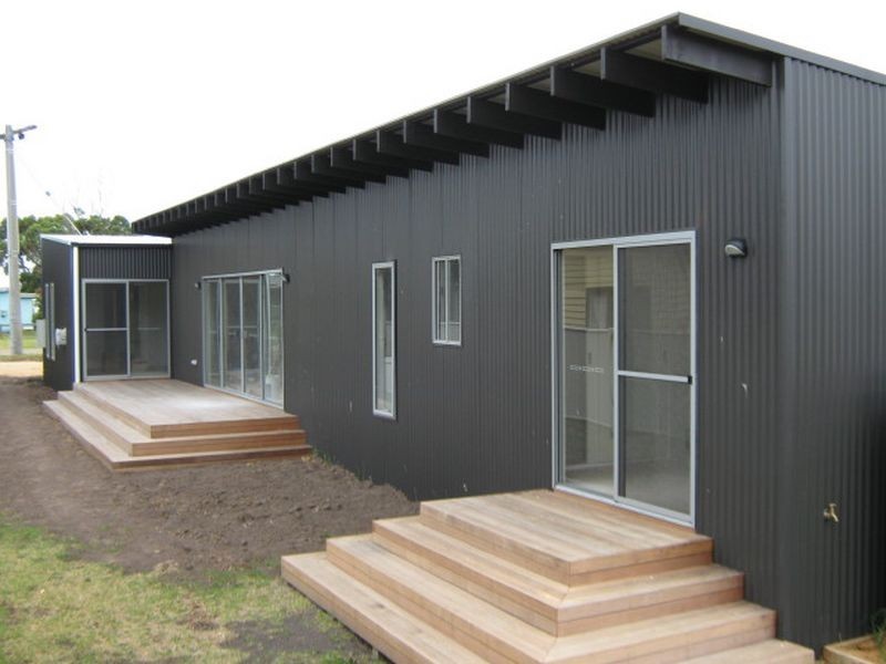 3 Davies Street, Seaspray VIC 3851