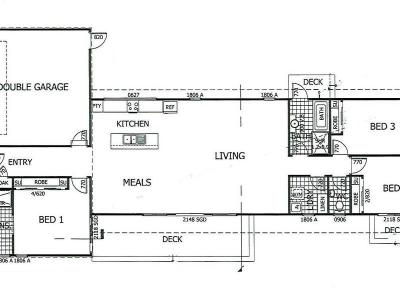 3 Davies Street, Seaspray VIC 3851