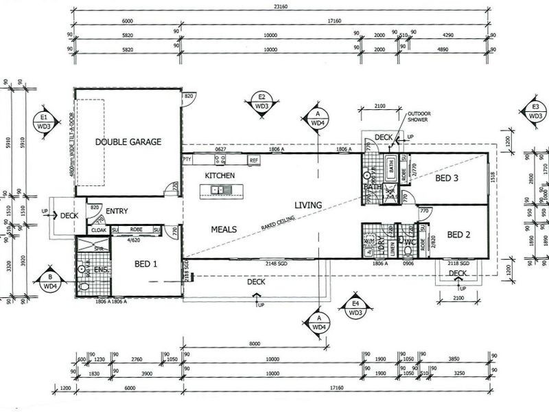 3 Davies Street, Seaspray VIC 3851