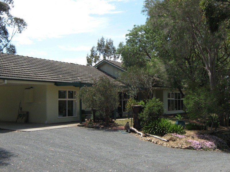 263 Redbank Road, Stratford VIC 3862