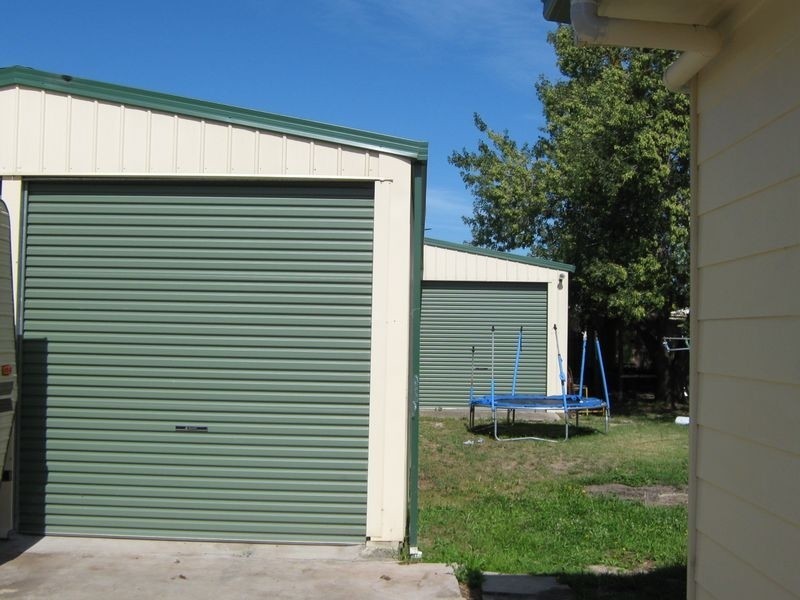 14 McGhee Street, Sale VIC 3850