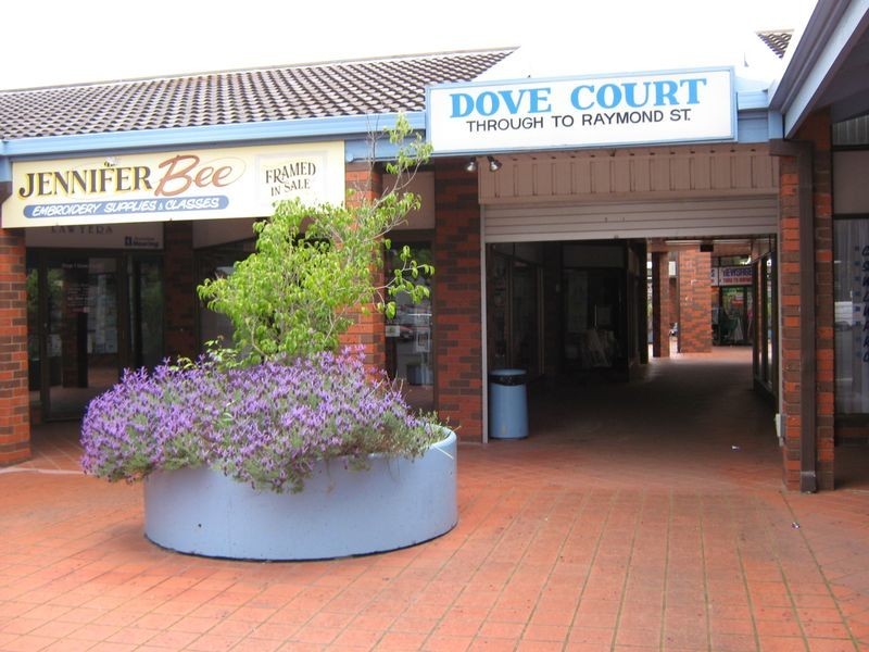 2/306 Raymond Street, Sale VIC 3850