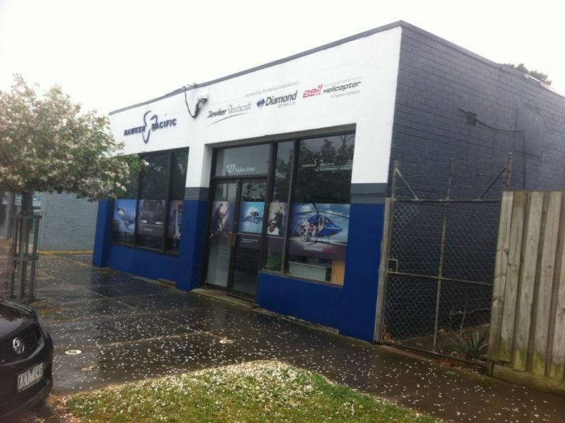 127 Raglan Street, Sale VIC 3850