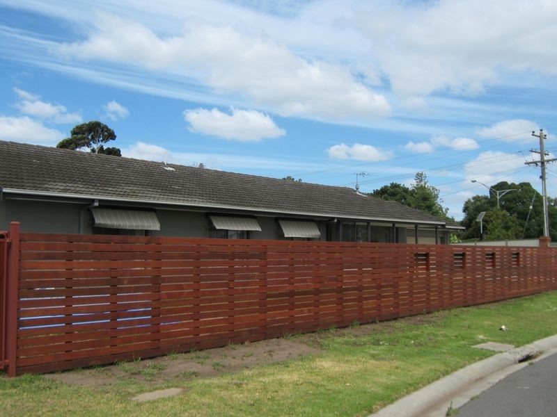 2 Cranswick Crescent, Sale VIC 3850