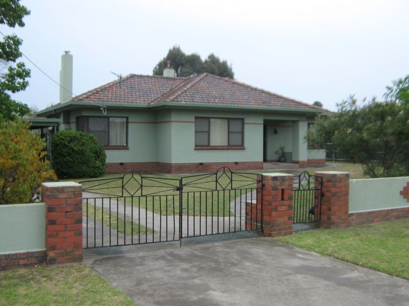 21 Dawson Street, Stratford VIC 3862