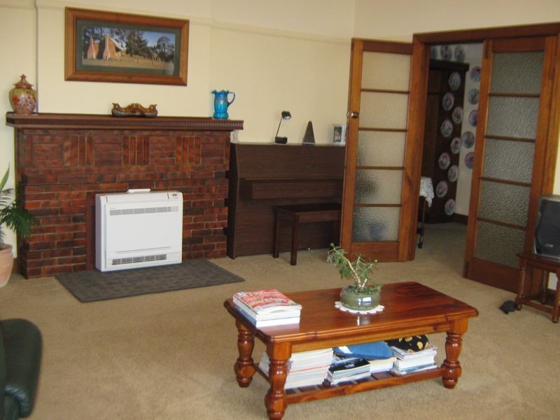 21 Dawson Street, Stratford VIC 3862