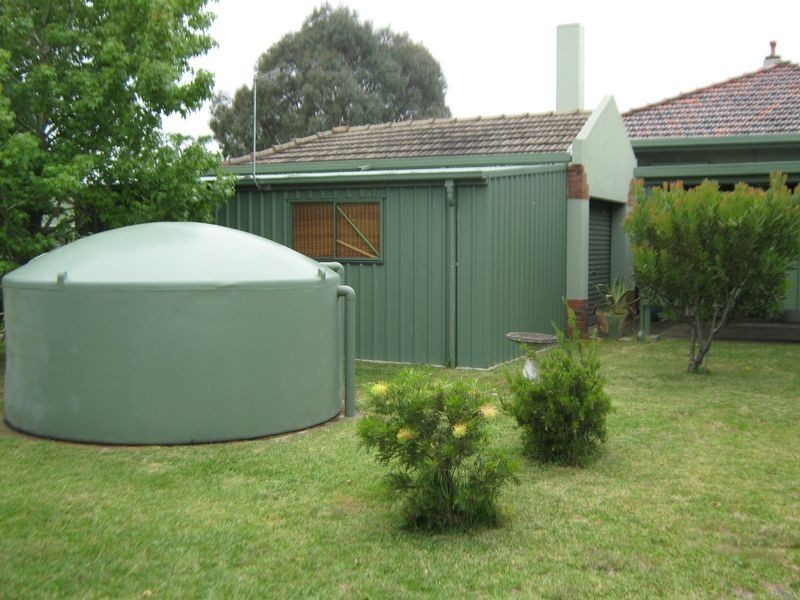 21 Dawson Street, Stratford VIC 3862