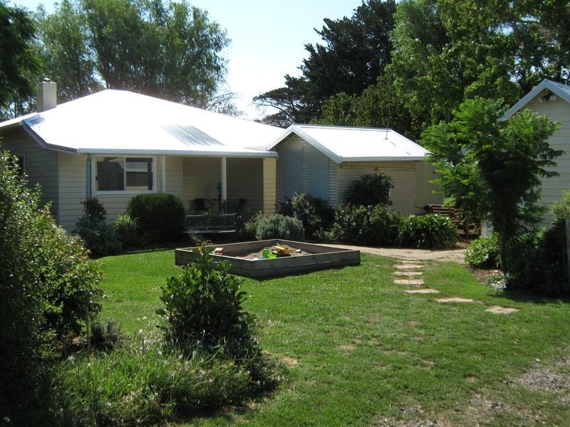 729B Maffra Sale Road, Bundalaguah VIC 3851