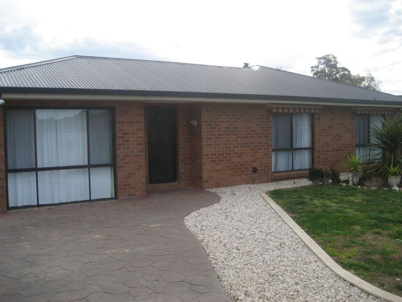 6 Futcher Court, Sale VIC 3850