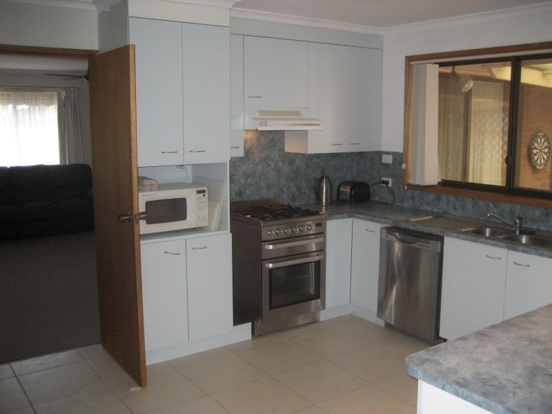 6 Futcher Court, Sale VIC 3850