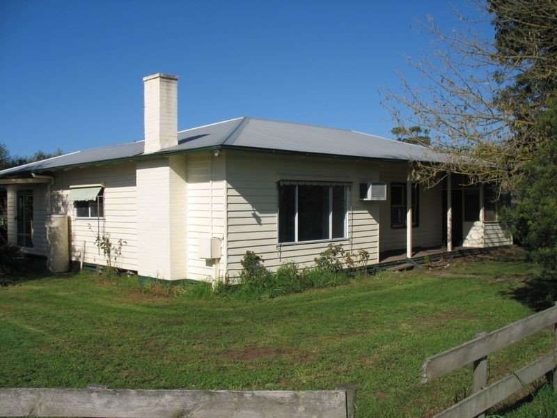 210 Clydebank Road, Airly VIC 3851