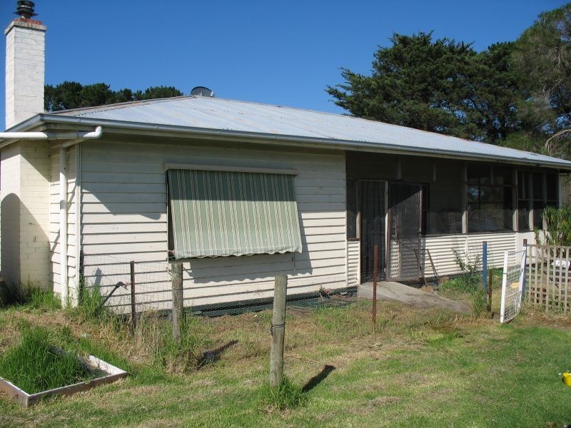 210 Clydebank Road, Airly VIC 3851