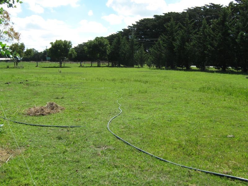 464 Maffra Rosedale Road, Denison VIC 3858