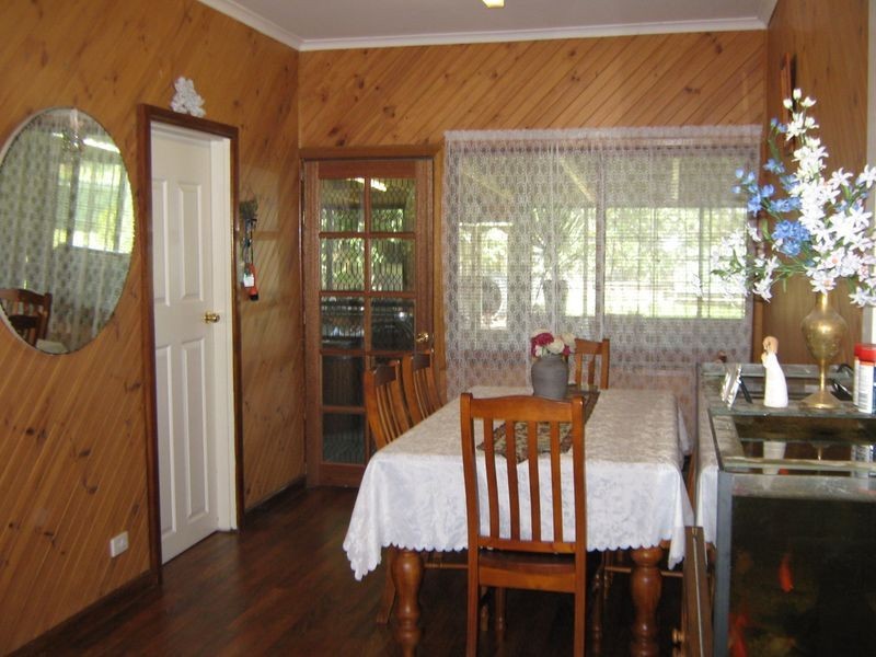 464 Maffra Rosedale Road, Denison VIC 3858