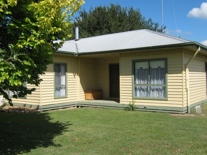 464 Maffra Rosedale Road, Denison VIC 3858