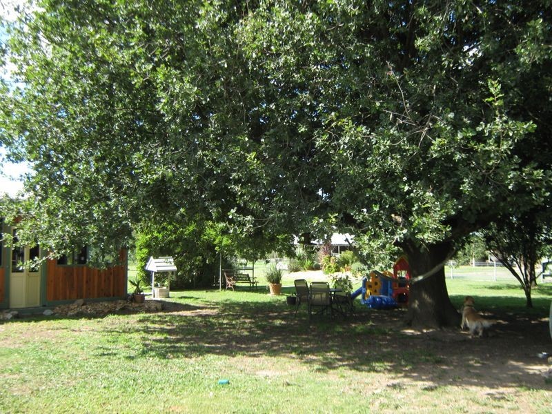 464 Maffra Rosedale Road, Denison VIC 3858