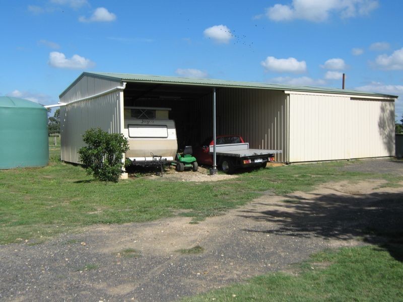 464 Maffra Rosedale Road, Denison VIC 3858